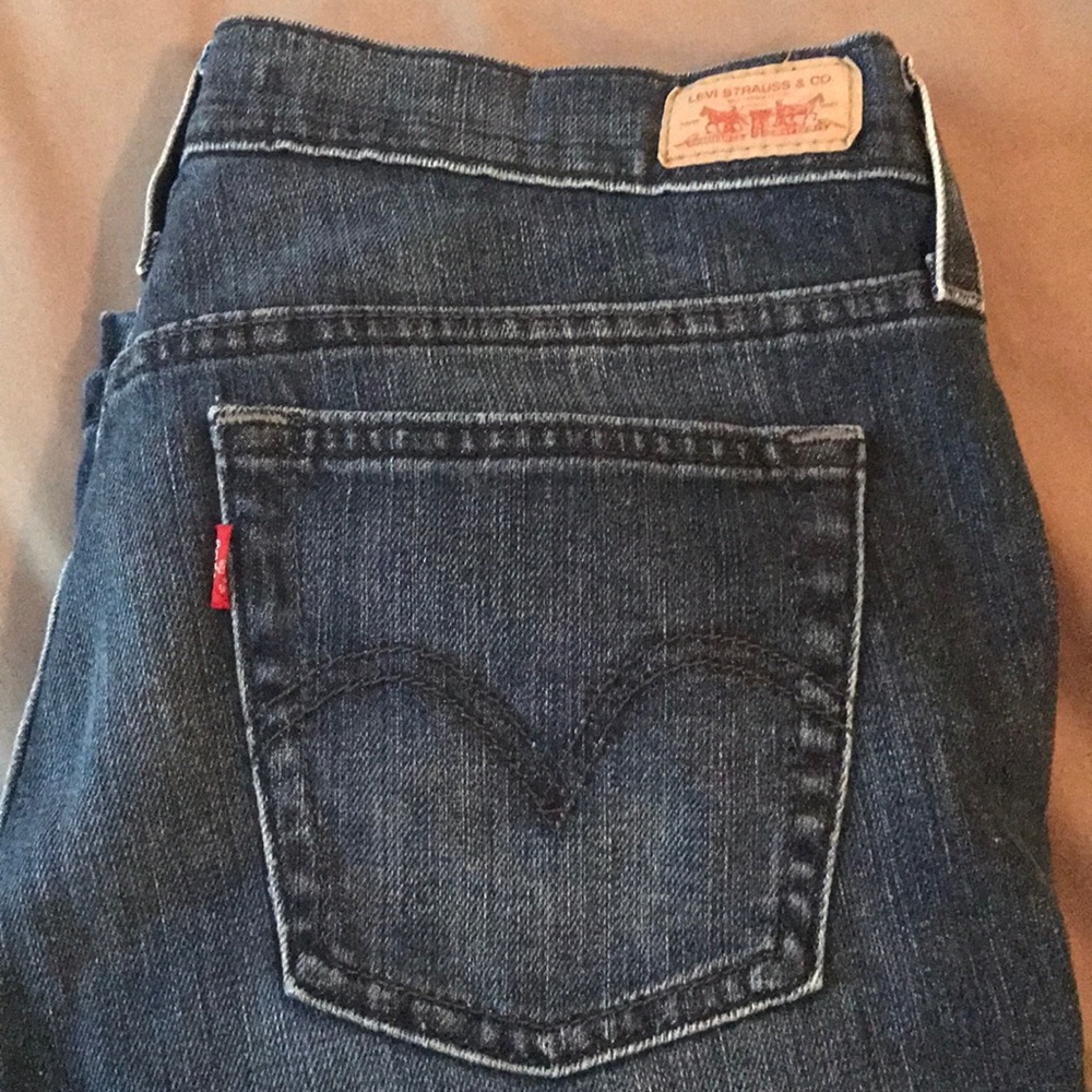 Levi jeans